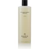 Matte Shampooer Maria Åkerberg Hair & Body Beautiful Shampoo 500ml
