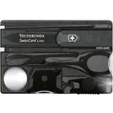 Victorinox Knive Håndværktøj Victorinox SwissCard Lite Multiværktøj