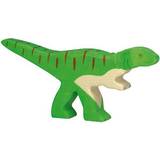 Holztiger Figurer Holztiger Allosaurus