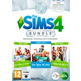 The Sims 4: Bundle Pack 1 (Mac)