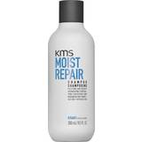 KMS California Tørre hovedbunde Hårprodukter KMS California Moist Repair Shampoo 300ml
