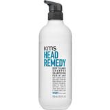 KMS California Farvet hår Shampooer KMS California Head Remedy Deep Cleanse Shampoo 750ml