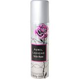 Avril Lavigne Deodoranter Avril Lavigne Wild Rose Deo Spray 150ml