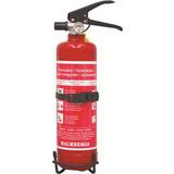Brandslukkere Malmbergs Fire Extinguisher 2kg