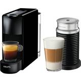 Kalkindikator - Termoblok Kapsel kaffemaskiner Krups Essenza Mini & Aeroccino