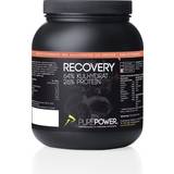 Præstationsøgende - Pulver Proteinpulver Purepower Recovery Berry/Citrus 1.6kg 1 stk