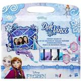 Play-Doh Legetøj Play-Doh Dohvinci Disney Frozen Memory Board