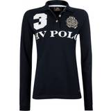 HV Polo Polo Shirt Favouritas Eques LS
