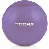 Slam- & Vægbolde Toorx Toning Ball 1.5kg