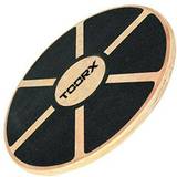 Toorx Situpbænke Træningsudstyr Toorx Wooden Balance Board