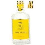 4711 Parfumer 4711 Acqua Colonia Lemon & Ginger EdC 170ml