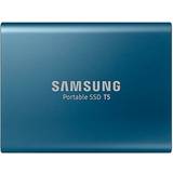 Harddiske Samsung Portable SSD T5 500GB USB 3.1
