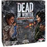 Plaid Hat Games Familiespil Brætspil Plaid Hat Games Dead of Winter: Warring Colonies