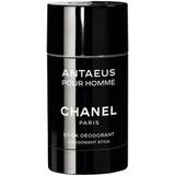 Chanel Deodoranter Chanel Pour Homme Antaeus Deo Stick 75ml