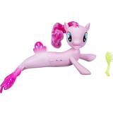 Hasbro Hav Legetøj Hasbro My Little Pony the Movie Pinkie Pie Swimming Seapony C0677