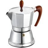 Gat Kaffemaskiner Gat Caffe Magnifica 9 Cup