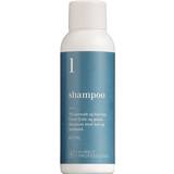 Purely Professional Flasker Shampooer Purely Professional Shampoo 1 60ml