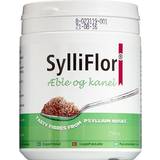 Antioxidanter - Pulver Fedtsyrer Sylliflor Flea Peel Apple And Cinnamon 250g