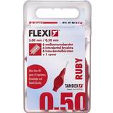 Tandex Tandpleje Tandex Flexi 0.50mm 6-pack
