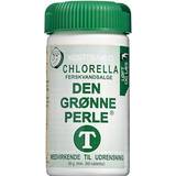 Chlorella Pulver Vitaminer & Kosttilskud Chlorella Den Grønne Perle 360 stk