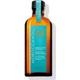Flasker - Tykt hår Hårolier Moroccanoil Original Oil Treatment 200ml