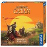 Catan Catan: Cities & Knights