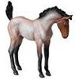 Collecta Heste Figurer Collecta Mustang Foal Bay Roan 88545