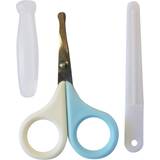 Neglepleje Oopsy Baby Nail Scissors With File