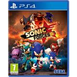 nevø leje Hvile Sonic Forces (PS4) (7 butikker) • Se hos PriceRunner »