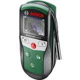 Batterier Inspektionskameraer Bosch Universal Inspect