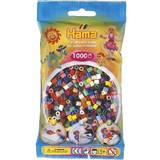 Plastlegetøj Kreativitet & Hobby Hama Beads Midi Perler 207-67