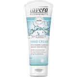 Lavera Håndpleje Lavera Basis Sensitive Hand Cream 75ml