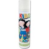 Udglattende Behandlinger mod lus Cosmobell Kids Shampoo 250ml