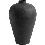 Muubs Oval Brugskunst Muubs Luna Vase 60cm