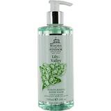 Woods Of Windsor Hygiejneartikler Woods Of Windsor Lily of the Valley Moisturising Hand Wash 350ml