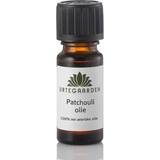 Massage- & Afslapningsprodukter Urtegaarden Patchouliolie 10ml