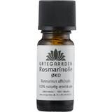 Tør massage Aromaolier Urtegaarden Rosmarinolie ØKO 10ml