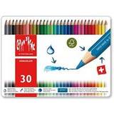 Caran d’Ache Hobbyartikler Caran d’Ache Fancolor Pencils 30-pack