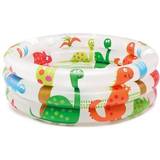 Dyr Udendørs legetøj Intex Dinosaur Baby Pool