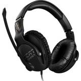 Gamer Headset Høretelefoner Roccat Khan Pro