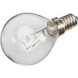 GN Belysning 550792 Incandescent Lamp 40W E14