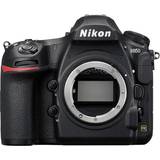 3.840 x 2.160 (4K) Spejlreflekskameraer Nikon D850