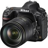Nikon d850 Nikon D850 + 24-120mm VR