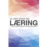 E-bøger Al den snak om læring: arven fra Piaget og Vygotsky i socio-eksistentiel belysning (E-bog, 2017)