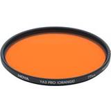 Orange Kameralinsefiltre Hoya HMC Pro YA3 46mm