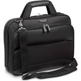 Targus Mobile VIP Large Topload Laptop Case 14" - Black