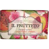 Nesti Dante Bade- & Bruseprodukter Nesti Dante IL Frutteto Peach & Melon Soap 250g