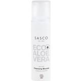 SASCO Hudpleje SASCO Eco Aloe Vera Cleansing Mousse 150ml