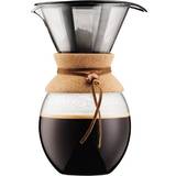 Bodum Pour Overs Bodum Pour Over Kaffebrygger 1.5L