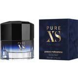 Paco Rabanne Parfumer Paco Rabanne Pure XS EdT 50ml